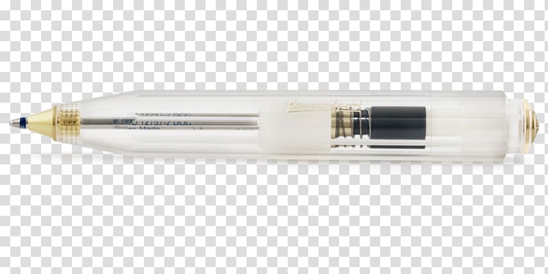 Kaweco Classic Sport Fountain Pen Ballpoint pen, pen transparent background PNG clipart