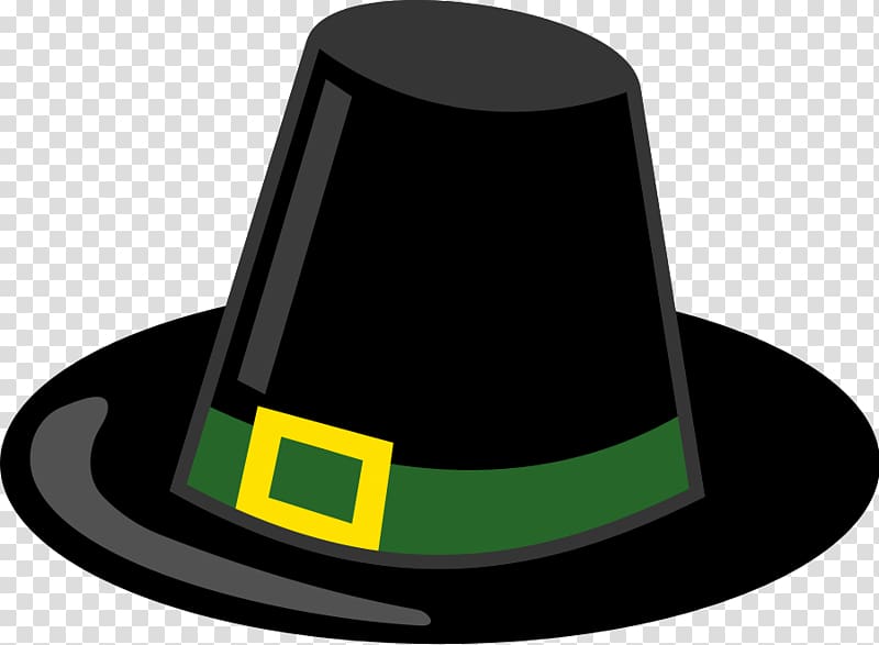 Pilgrims hat , Hard Hat Art transparent background PNG clipart