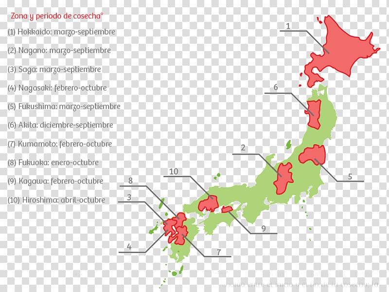 Japan Rail Pass World map Japan Railways Group, japan transparent background PNG clipart