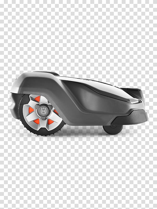 Robotic lawn mower Lawn Mowers Husqvarna Automower 430X Husqvarna Automower 315x, Energiekosten transparent background PNG clipart