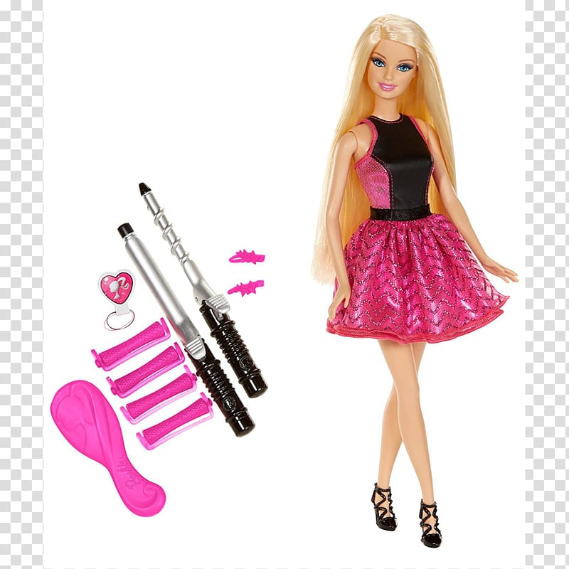 Amazon.com Barbie Doll Toy Fashion, barbie transparent background PNG clipart