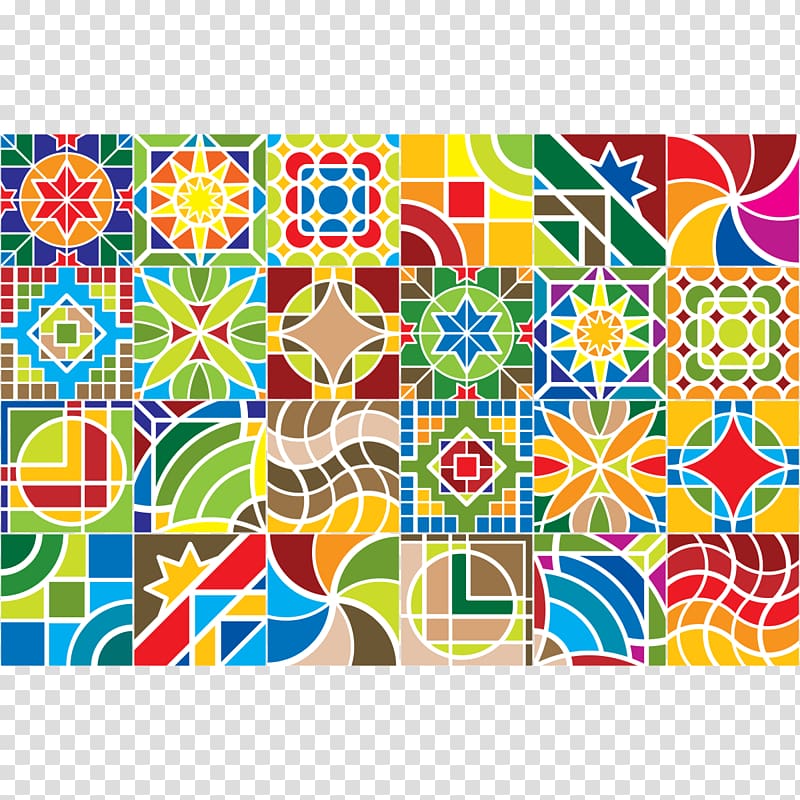 Graphic design Art Textile Symmetry Pattern, line transparent background PNG clipart