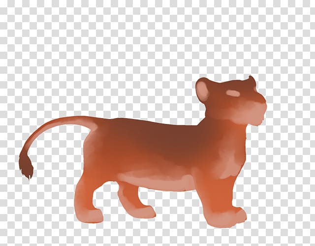 Puppy Lion Dog breed Cat, prune transparent background PNG clipart