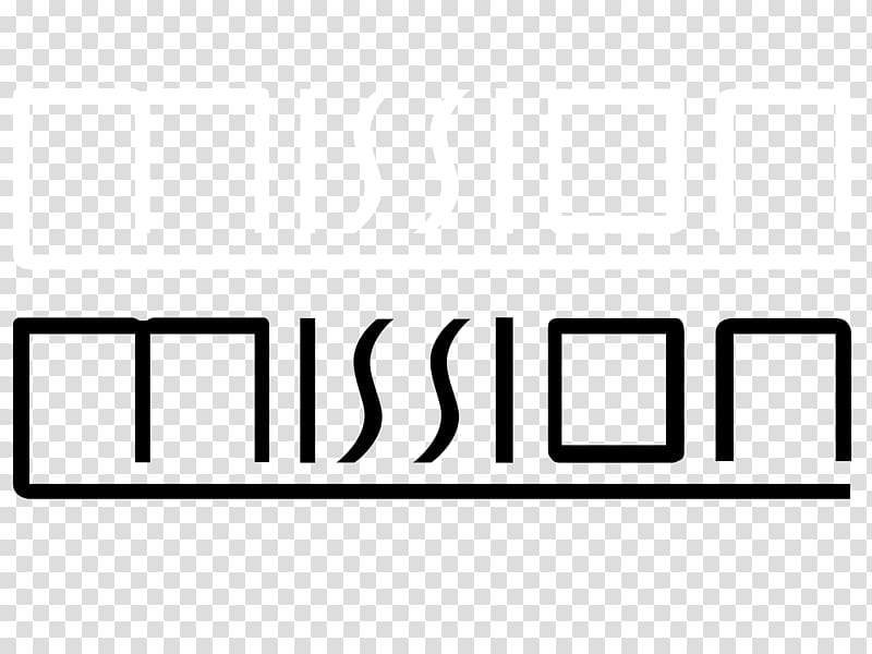 Logo Mission statement Audio, MISSION transparent background PNG clipart