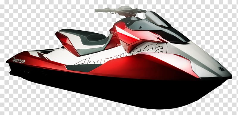 Jet ski transparent background PNG clipart