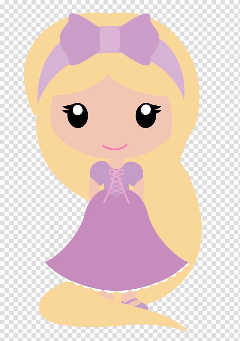 Rapunzel Tangled: The Video Game Open Elsa, meg cute disney princess drawings transparent background PNG clipart