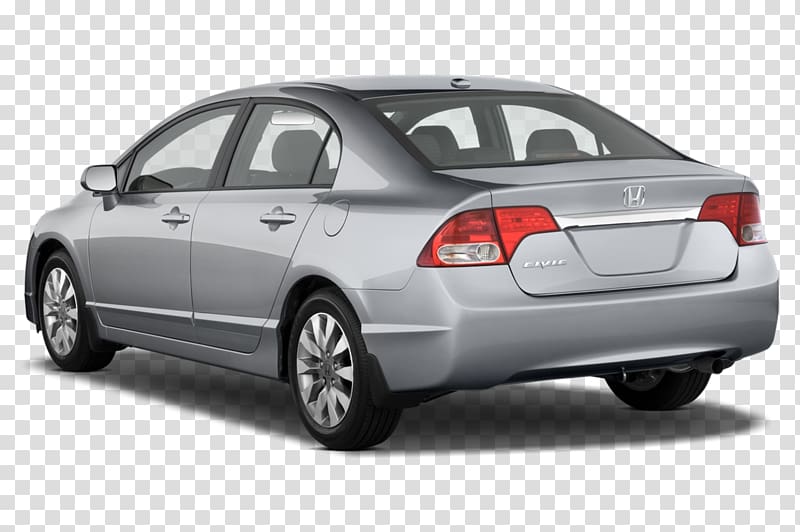 2011 Honda Civic Hybrid 2008 Honda Civic Car 2010 Honda Civic, honda transparent background PNG clipart