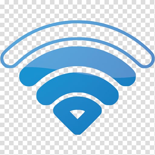 Wi-Fi Computer Icons Hotspot Computer network, symbol transparent background PNG clipart
