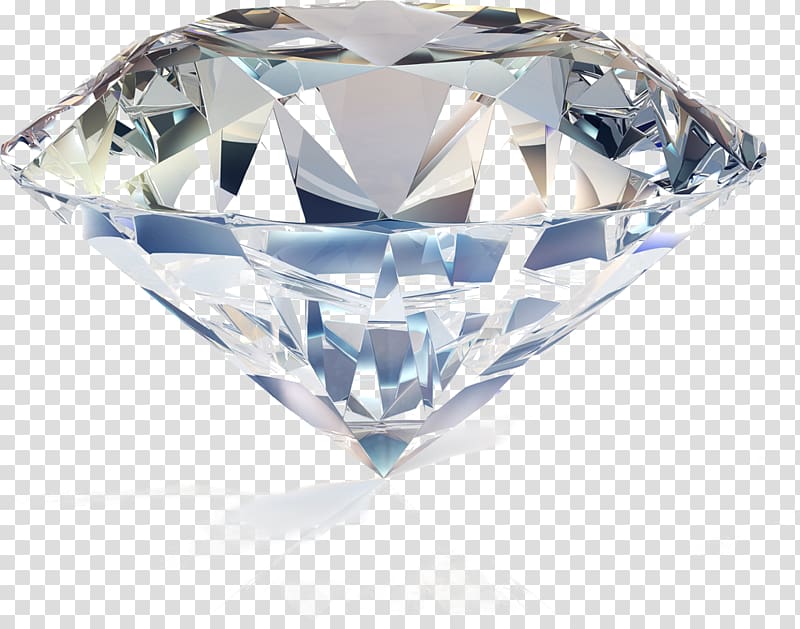 Birthstone Gemstone Diamond Ruby Jewellery, diamond transparent background PNG clipart