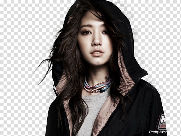 Park Shin-hye The Heirs Actor Korean drama Female, actor transparent background PNG clipart
