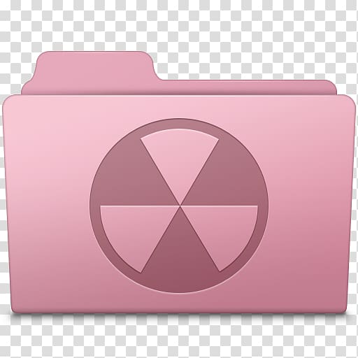 pink folder illustration, pink brand rectangle, Burnable Folder Sakura transparent background PNG clipart