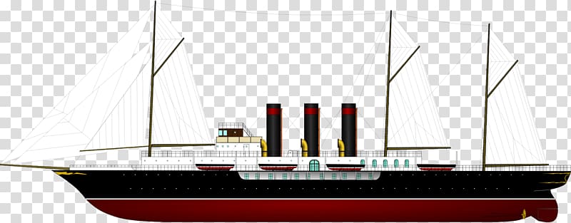 Schooner Naval architecture Drawing, design transparent background PNG clipart