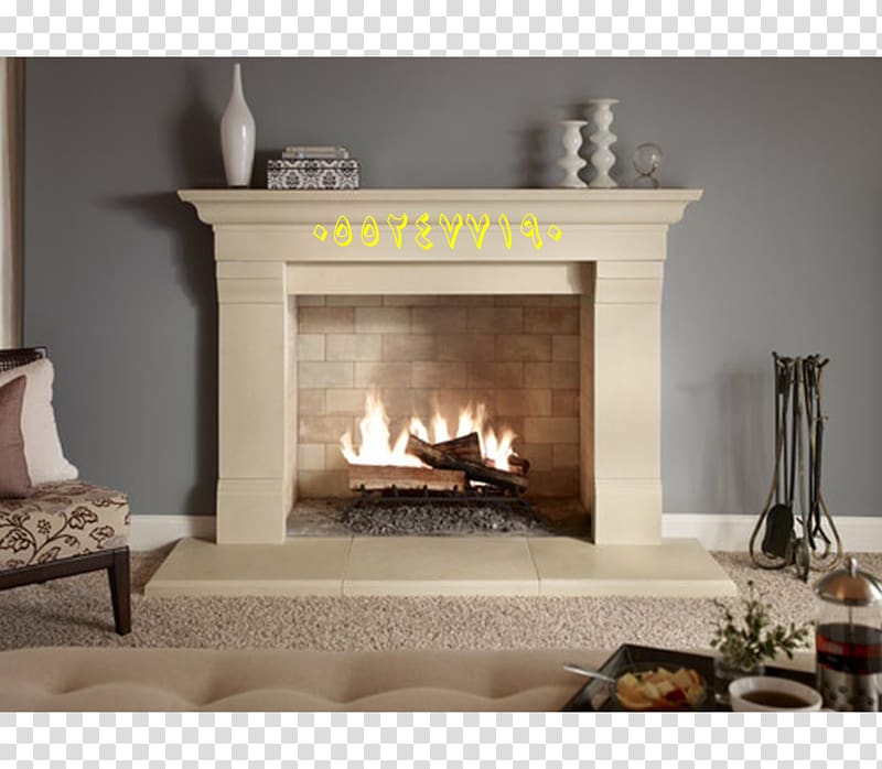 Fireplace mantel Interior Design Services Paint Chimney, paint transparent background PNG clipart