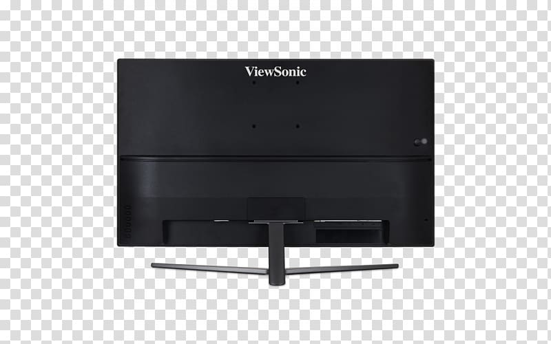 Computer Monitors ViewSonic VG2233MH DisplayPort 1080p, IPS Panel transparent background PNG clipart