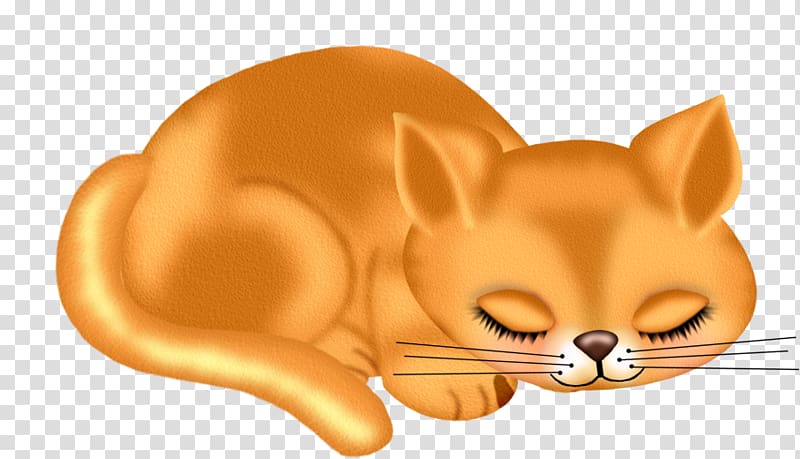 Cat Kitten, Brown cat transparent background PNG clipart