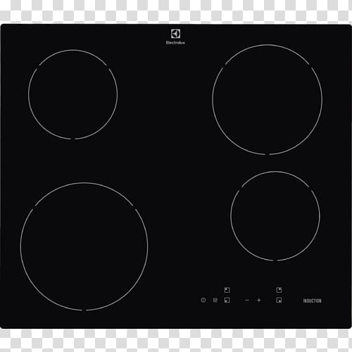 Induction cooking Cooking Ranges Electrolux Electric stove Electromagnetic induction, cooking transparent background PNG clipart