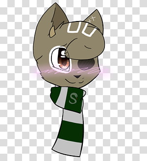Cat Horse Dog , Cat transparent background PNG clipart thumbnail