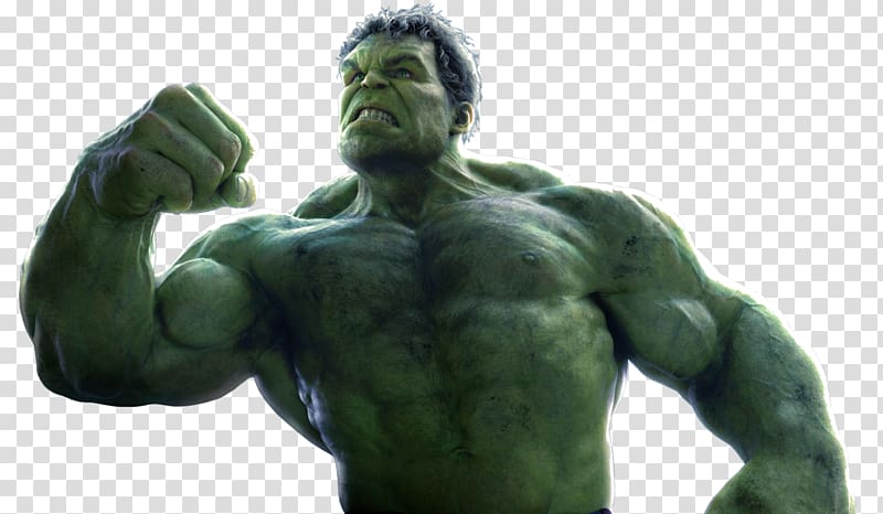 Hulk transparent background PNG clipart