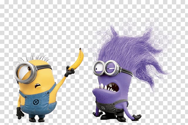 Minions Dr Nefario picture to print 