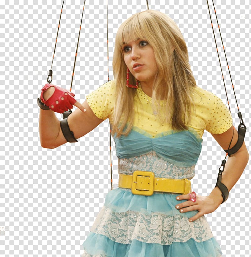 Miley Cyrus Hannah Montana, Season 3 Clothing Hannah Montana, Season 4, miley cyrus transparent background PNG clipart