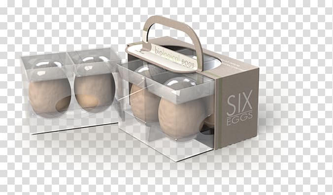 Packaging and labeling Egg carton Box, Egg Packaging transparent background PNG clipart