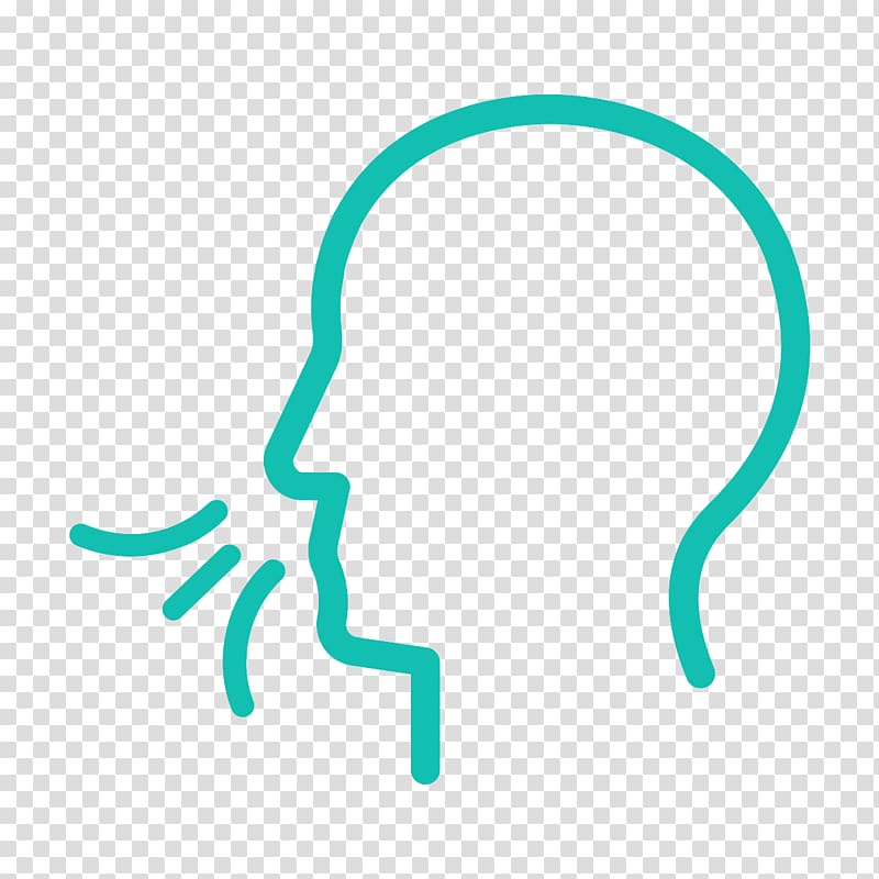 Computer Icons Breathing Odor Nose , lungs transparent background PNG clipart