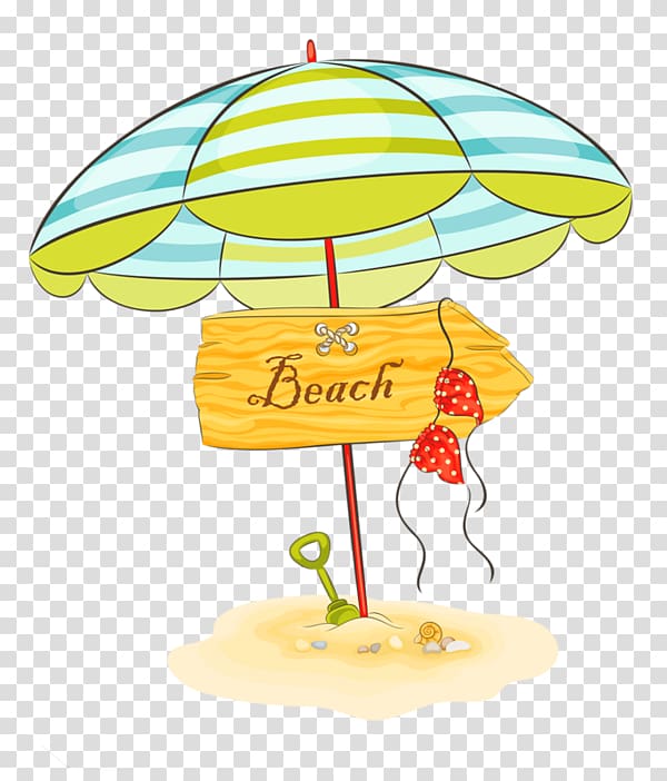 Beach Computer Icons , beach umbrella transparent background PNG clipart