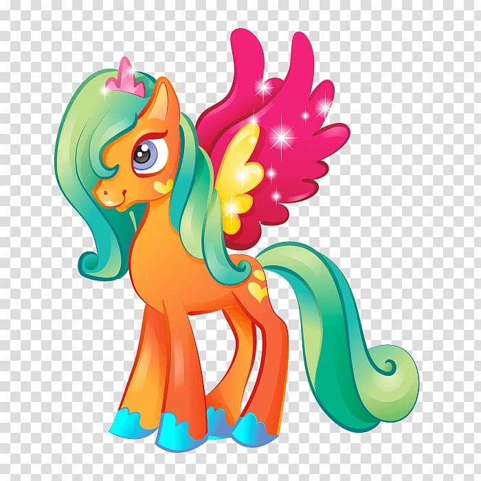 Unicorn Pony Sticker Horse , unicorn transparent background PNG clipart