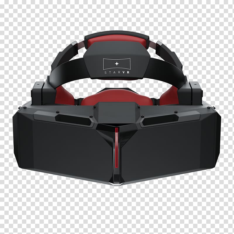 Virtual reality headset Oculus Rift Payday 2 Head-mounted display Electronic Entertainment Expo, VR headset transparent background PNG clipart