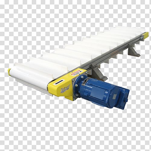 Conveyor belt Conveyor system Pulley Machine, belt transparent background PNG clipart