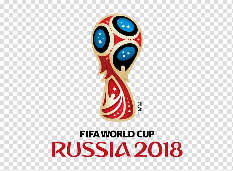 Fifa World Cup Russia 2018 logo, 2018 FIFA World Cup Russia 2022 FIFA World Cup Sport, World Cup 2018 transparent background PNG clipart