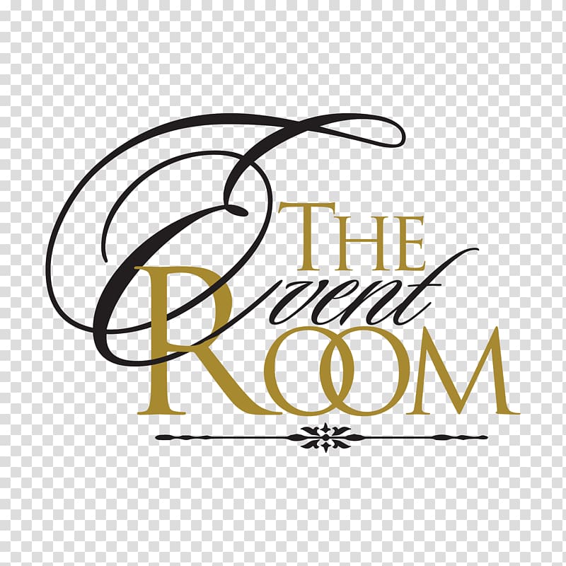 Slogan Logo The Event Room Business Fort Walton Beach, Business transparent background PNG clipart
