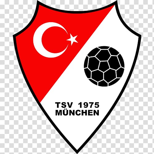 SV Türkgücü-Ataspor München Turkey Munich Türk Gücü Lauingen SV Rot, akp logo transparent background PNG clipart