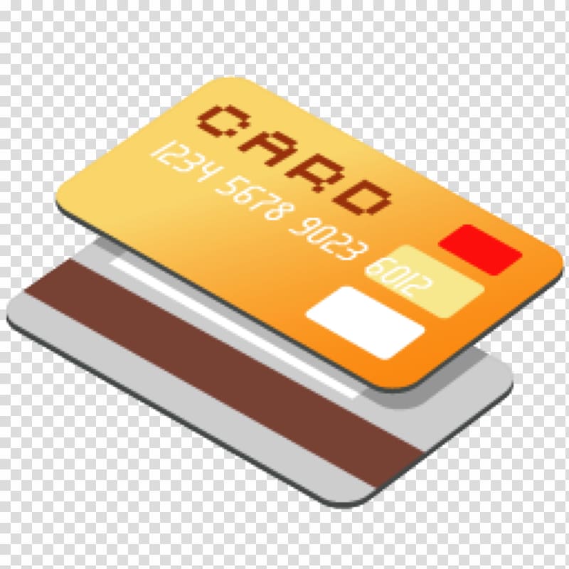 Credit card Debit card Payment card, cards transparent background PNG clipart