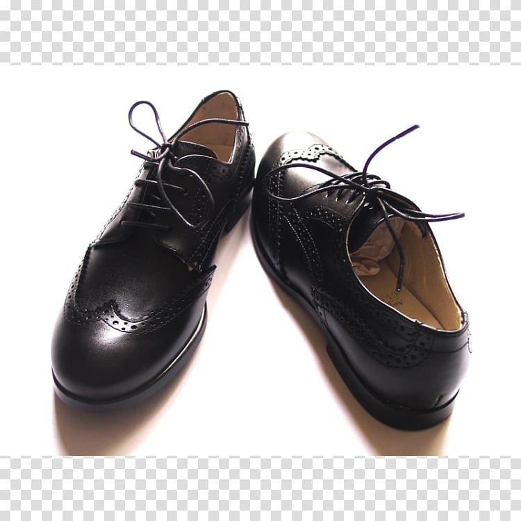 Oxford shoe Leather Walking, Brogue Shoe transparent background PNG clipart