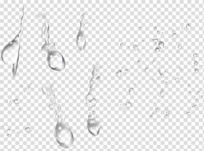 Water Drop , drops transparent background PNG clipart