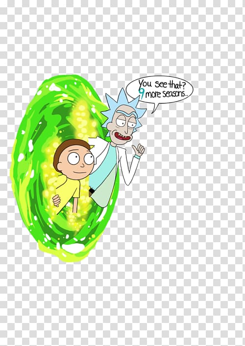 Rick Sanchez Morty Smith Portable Network Graphics Pocket Mortys Transparency, rick and morty. transparent background PNG clipart