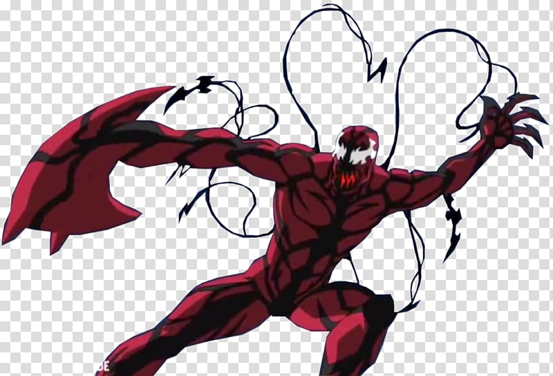 Ultimate Spider-Man Spider-Man and Venom: Maximum Carnage Spider-Man and Venom: Maximum Carnage, spider-man transparent background PNG clipart