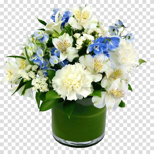 Floral design Flower bouquet Cut flowers Floristry, delicate flowers transparent background PNG clipart