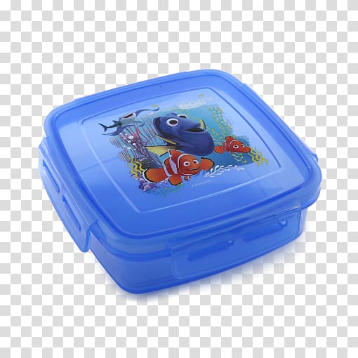 Nemo The Walt Disney Company Plastic Singapore, lunch box transparent background PNG clipart