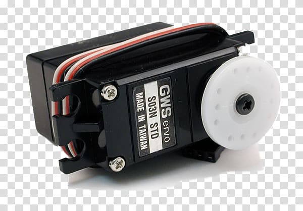 Servomechanism Servomotor Grand Wing Servo-Tech Electric motor, old gas meter transparent background PNG clipart