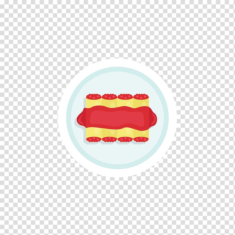 Sweet roll Ketchup Tomato sauce, Yellow tic and tomato sauce transparent background PNG clipart