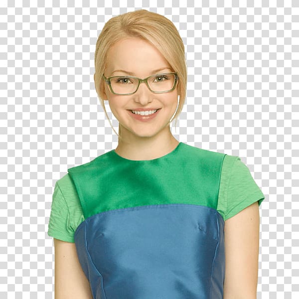 Dove Cameron Liv and Maddie Liv Rooney Disney Channel Twin-a-Rooney, others transparent background PNG clipart
