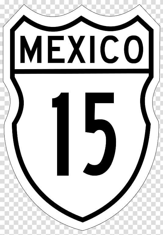 Road Mexico City Mexican Federal Highway 190 Chemical nomenclature Logo, road transparent background PNG clipart