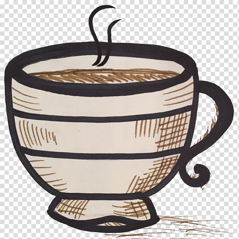 Coffee cup Product design Advertising agency, nourishing soup transparent background PNG clipart