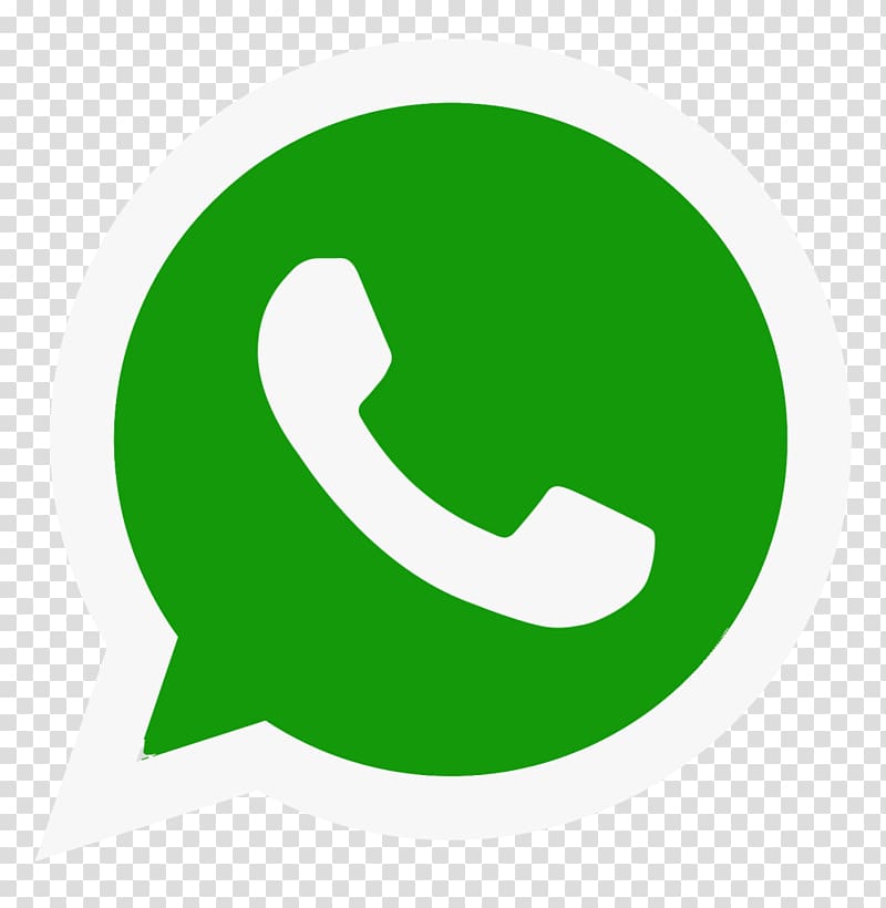 WhatsApp Computer Icons Logo , whatsapp, green and white What's up logo transparent background PNG clipart