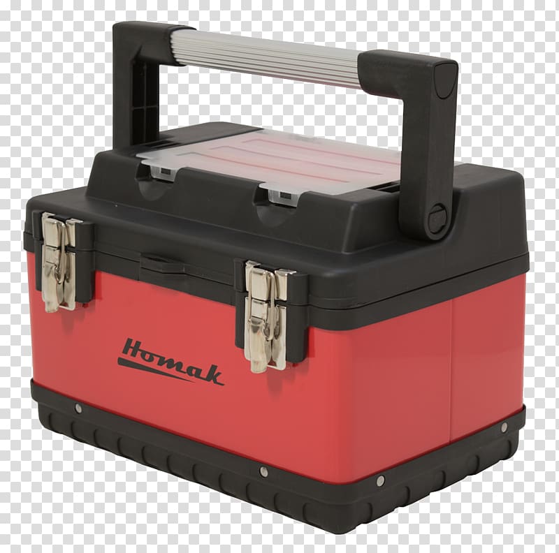 Tool Boxes Stanley Black & Decker Stanley Hand Tools Handle, Homak Manufacturing transparent background PNG clipart