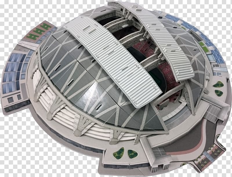 New Singapore National Stadium Puzz 3D Jigsaw Puzzles, others transparent background PNG clipart