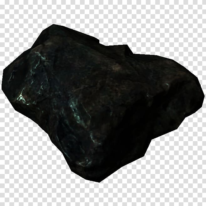 Ore Pickaxe Mineral The Elder Scrolls V: Skyrim Mining, others transparent background PNG clipart