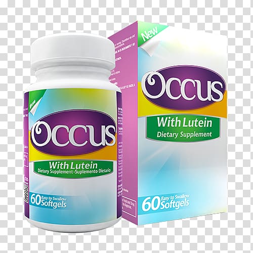 Dietary supplement Lutein Health Softgel Vitamin, health transparent background PNG clipart